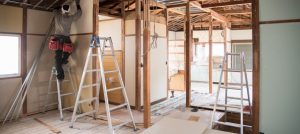 Entreprise de rénovation de la maison et de rénovation d’appartement à Lemud